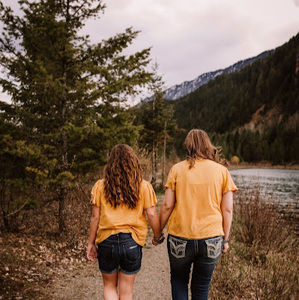 Meet your Posher, Kennedy